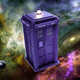 Illustration for article titled Doctor Who Gets a New Head